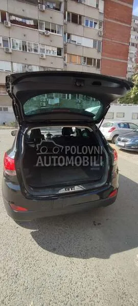 Hyundai Ix35 2013 photo 5
