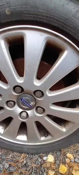 Volvo V50 2007 photo 3