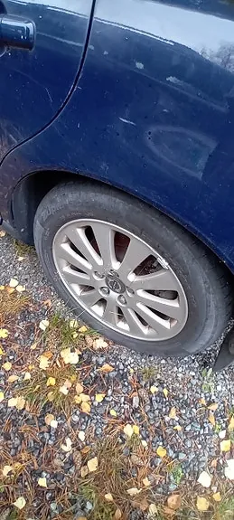 Volvo V50 2007 photo 4