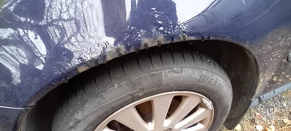 Volvo V50 2007 photo 5
