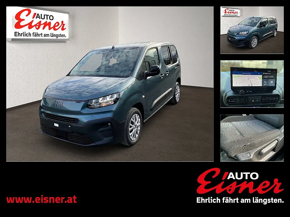 Fiat Doblo