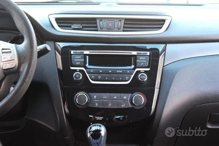 Nissan Qashqai 2014 photo 2