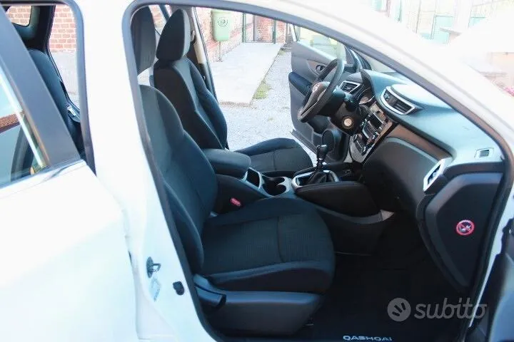 Nissan Qashqai 2014 photo 3