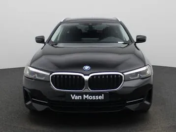 BMW 5 Reeks Touring 2022 photo 3