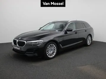 BMW 5 Reeks Touring
