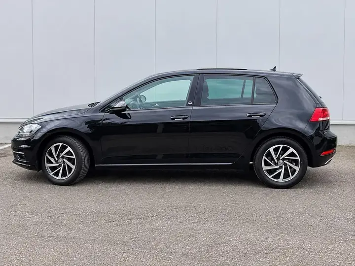 Volkswagen Golf 7