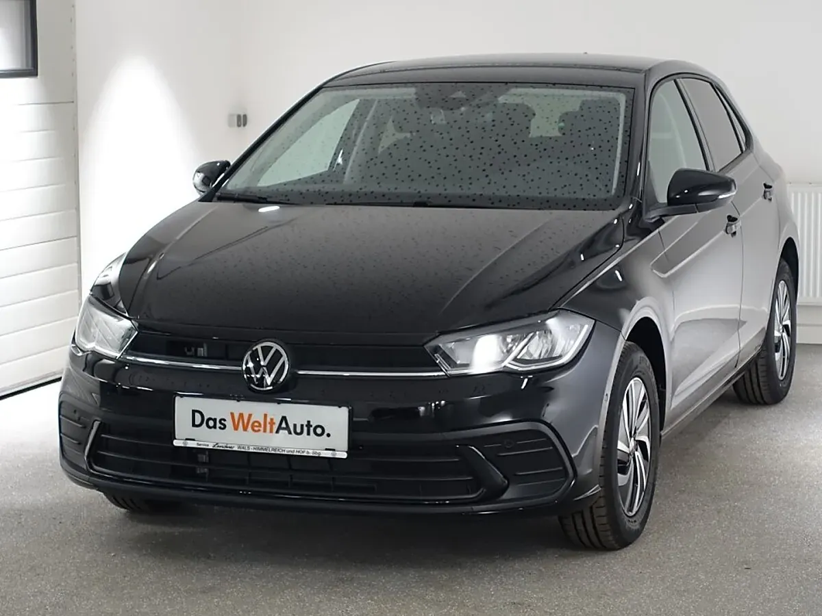 Volkswagen Polo 2024 photo 3