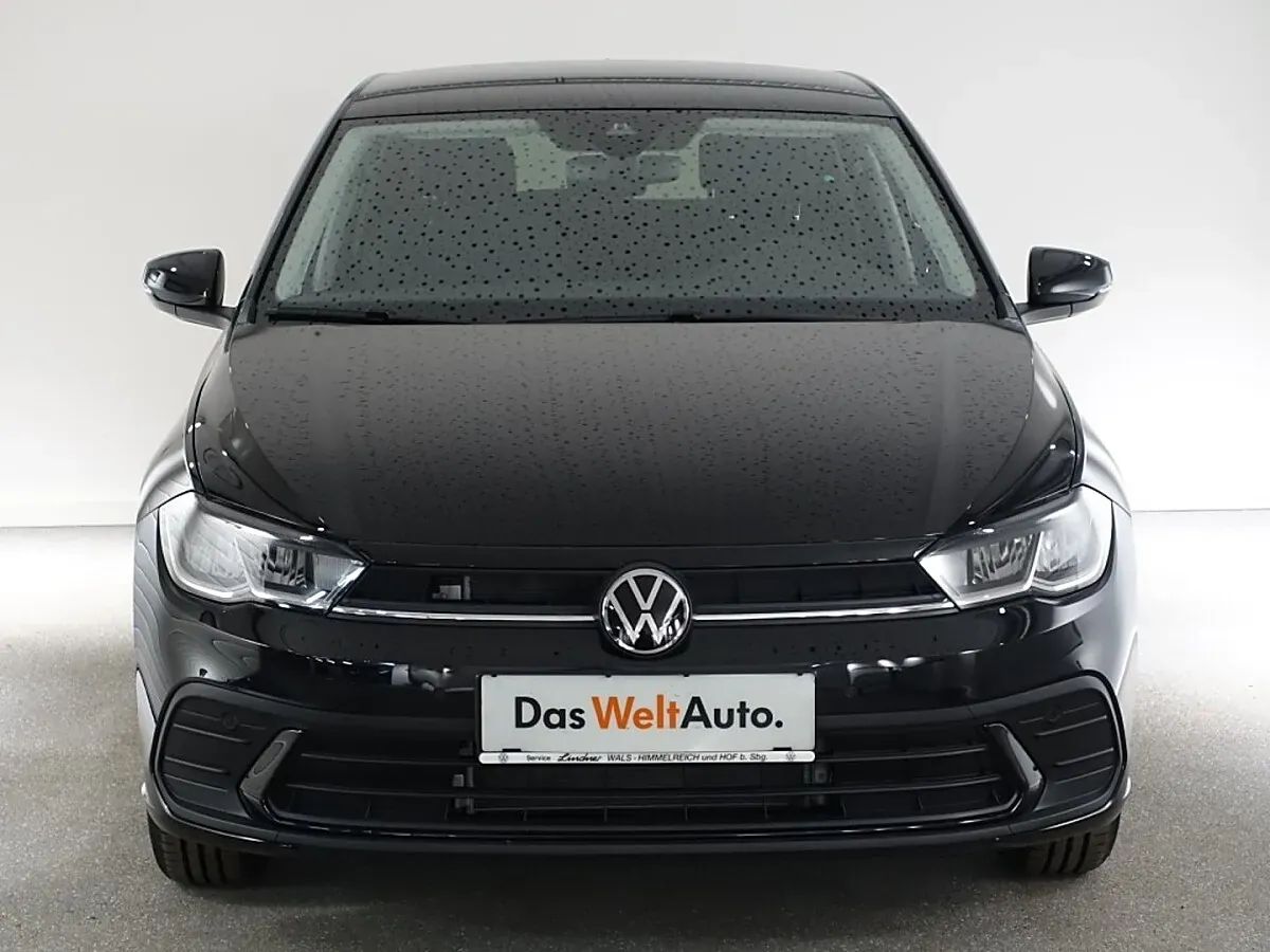 Volkswagen Polo 2024 photo 2