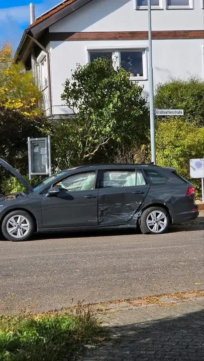 Volkswagen Golf 8