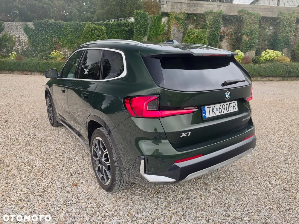BMW X1 2025 photo 5