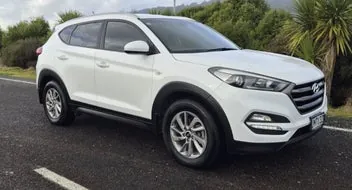 Hyundai Tucson 2015 photo 2