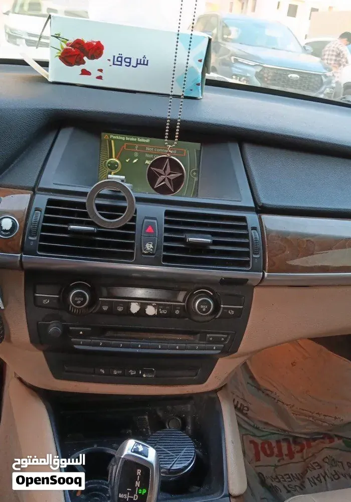 BMW X6 2013 photo 4