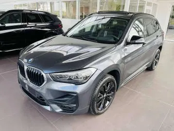 BMW X1 2021 photo 2