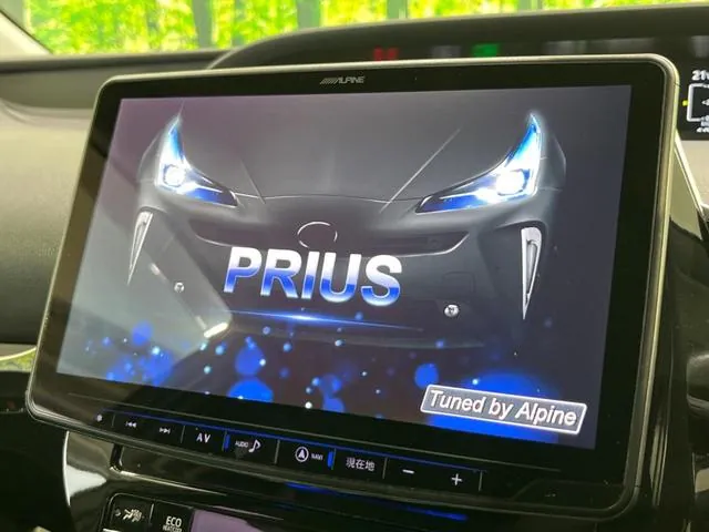 Toyota Prius 2019 photo 4