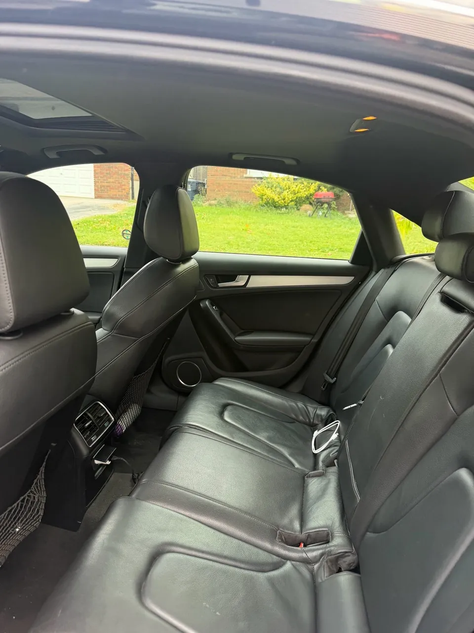 Audi A4 2015 photo 5