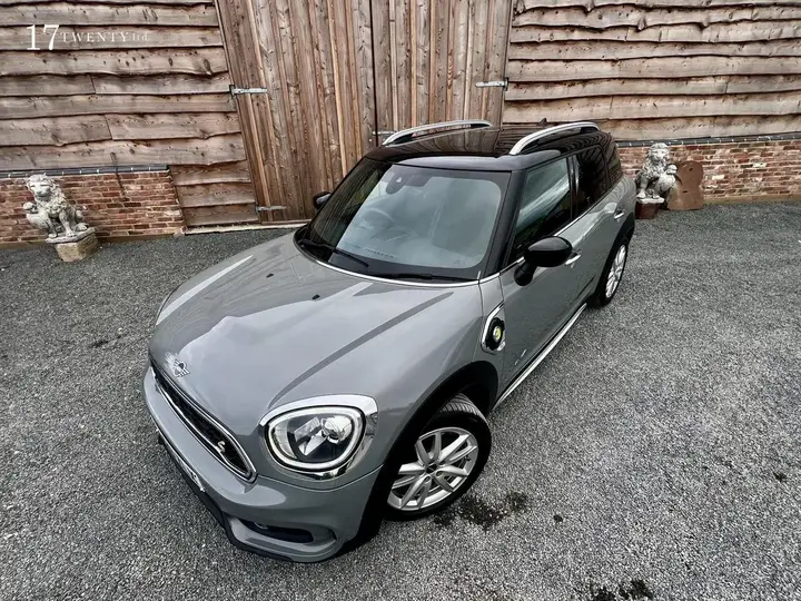 Mini Countryman 2020 photo 2