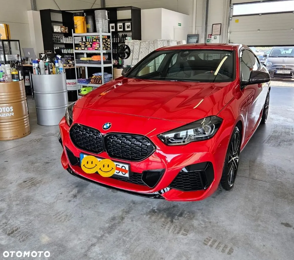 BMW M235I Gran Coupé 2022 photo 3