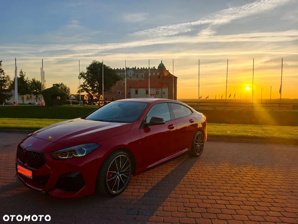BMW M235I Gran Coupé 2022 photo 5