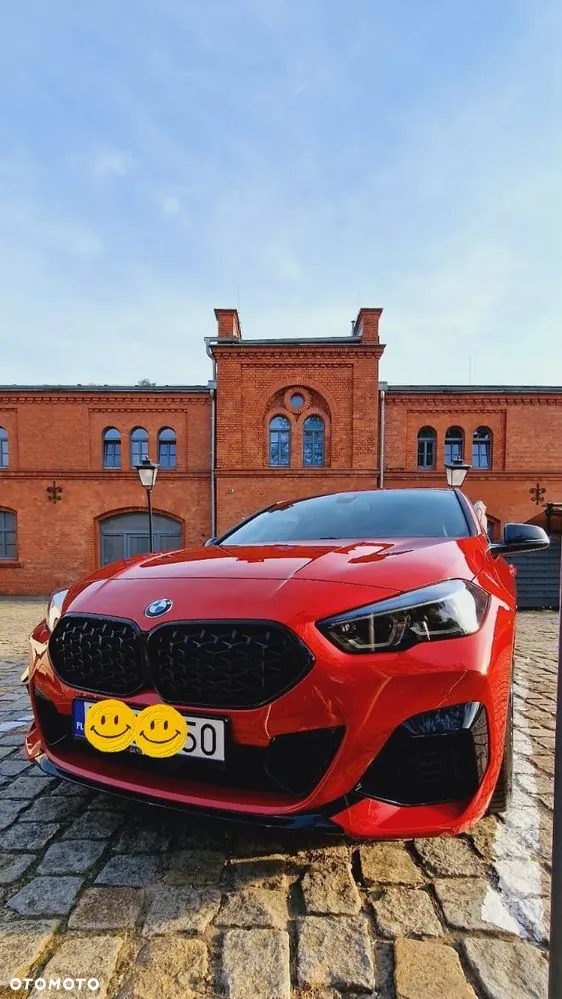 BMW M235I Gran Coupé 2022 photo 4