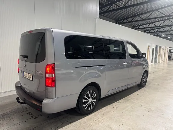 Toyota Proace Verso 2019 photo 3