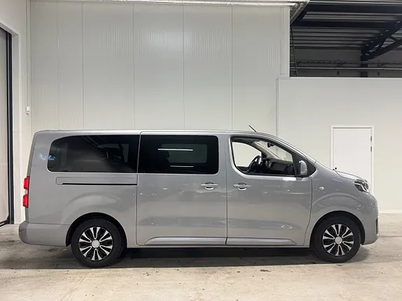 Toyota Proace Verso 2019 photo 2