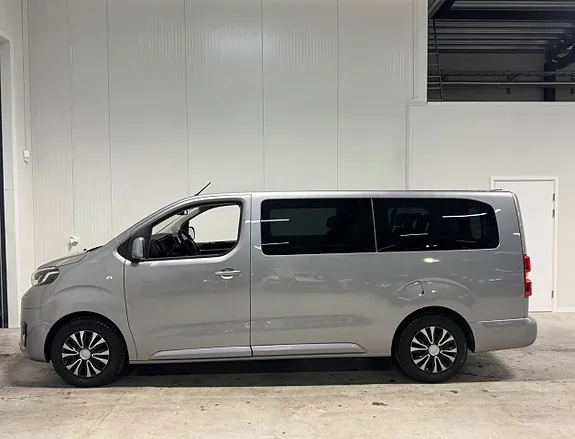 Toyota Proace Verso 2019 photo 5
