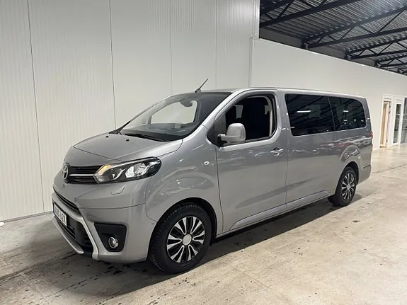 Toyota Proace Verso 2019 photo 4