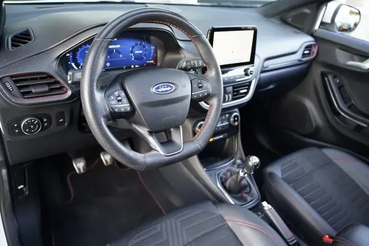 Ford Puma 2020 photo 3