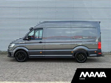 MAN Tge 3.180 L3H3 2024 photo 2