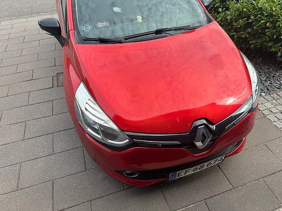Renault Clio Iv 2016 photo 3