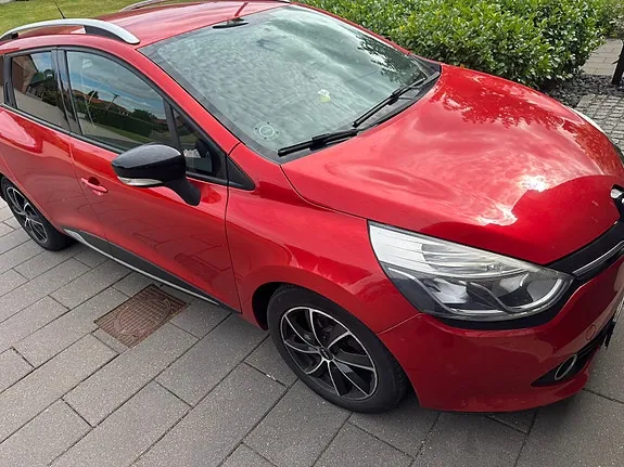 Renault Clio Iv 2016 photo 2