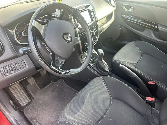Renault Clio Iv 2016 photo 5