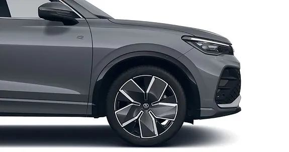 Volkswagen Tiguan 2025 photo 5