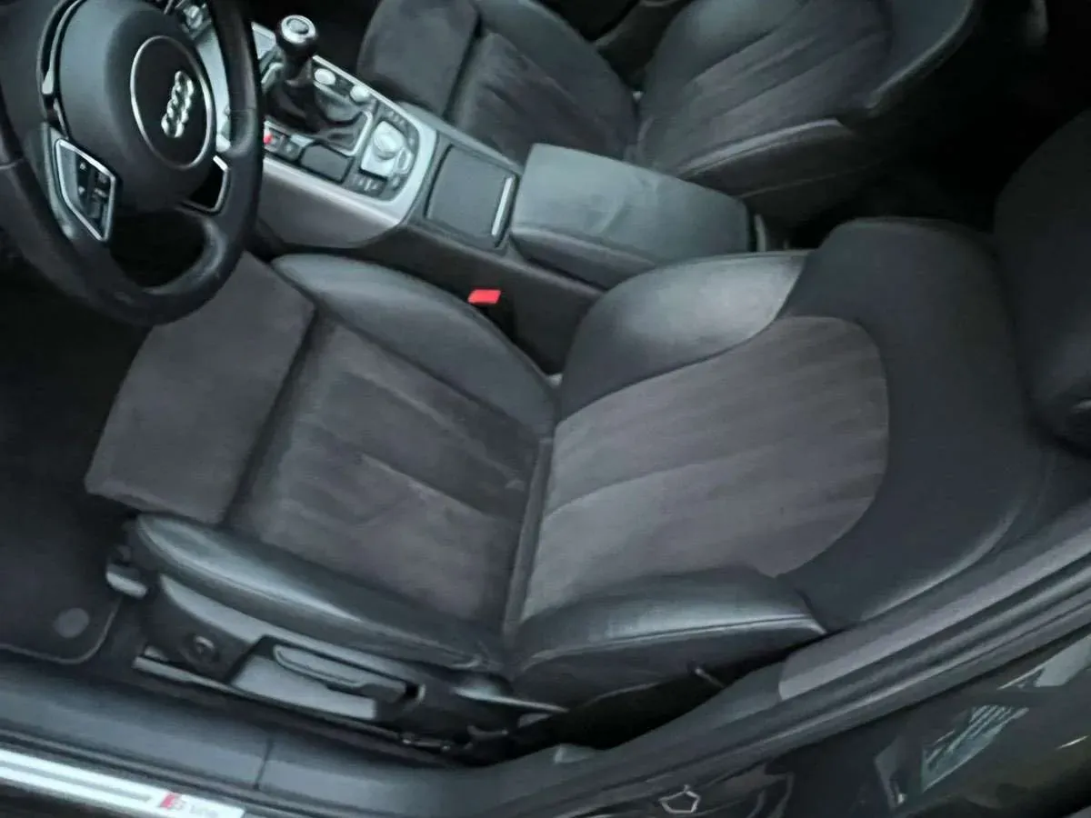 Audi A6 2015 photo 3