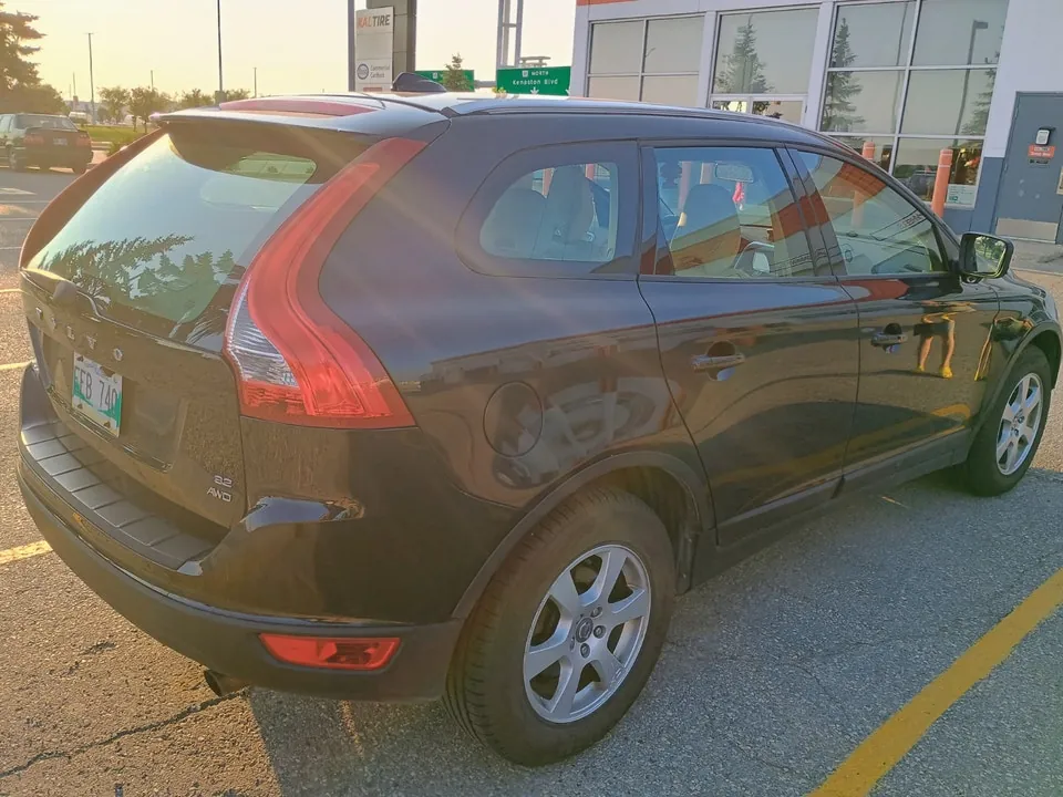 Volvo Xc60 2010 photo 3