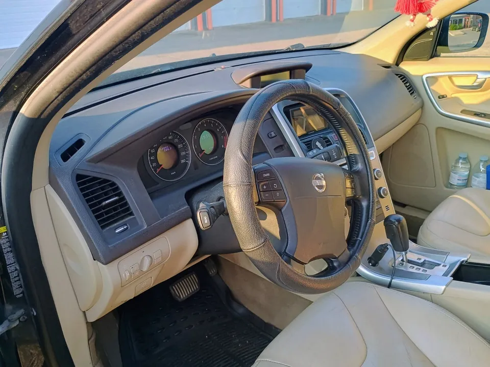 Volvo Xc60 2010 photo 5