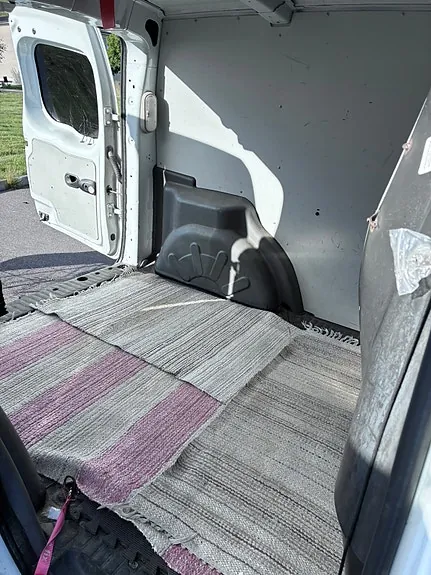 Renault Kangoo Express