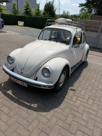 Volkswagen Kever