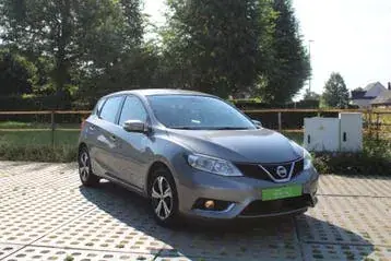 Nissan Pulsar
