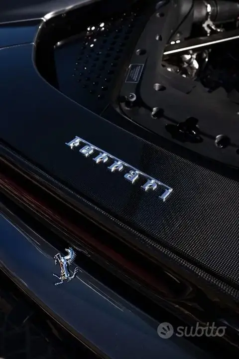 Ferrari Sf90 Stradale 2022 photo 5