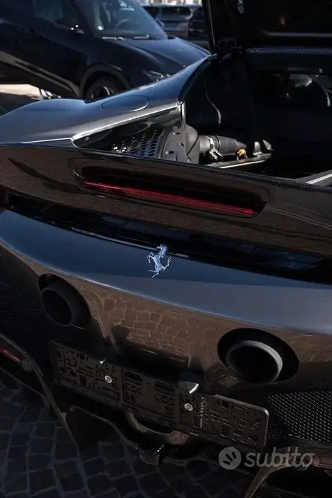 Ferrari Sf90 Stradale 2022 photo 4