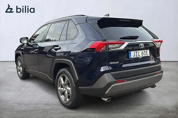 Toyota Rav4 2020 photo 2