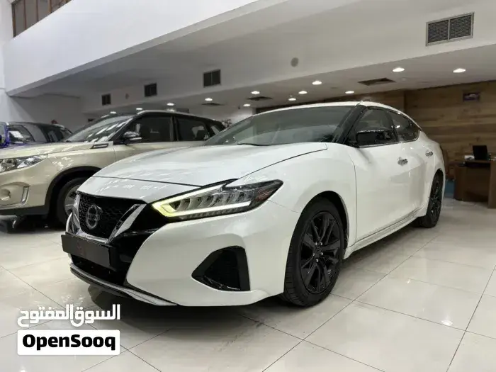 Nissan Maxima 2020 photo 2