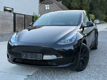 Tesla Model Y 2024 photo 3