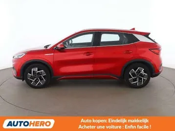 BYD Atto 3 2024 photo 3
