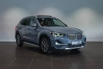 BMW X1 2022 photo 3