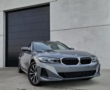 BMW 320I