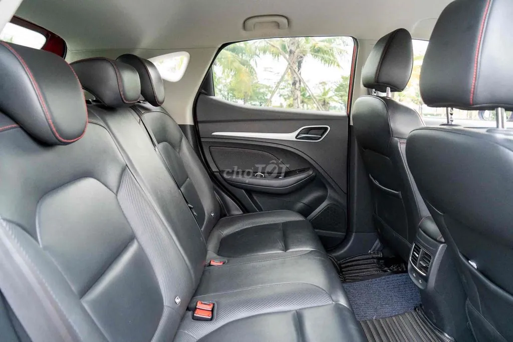MG Zs 2021 photo 5