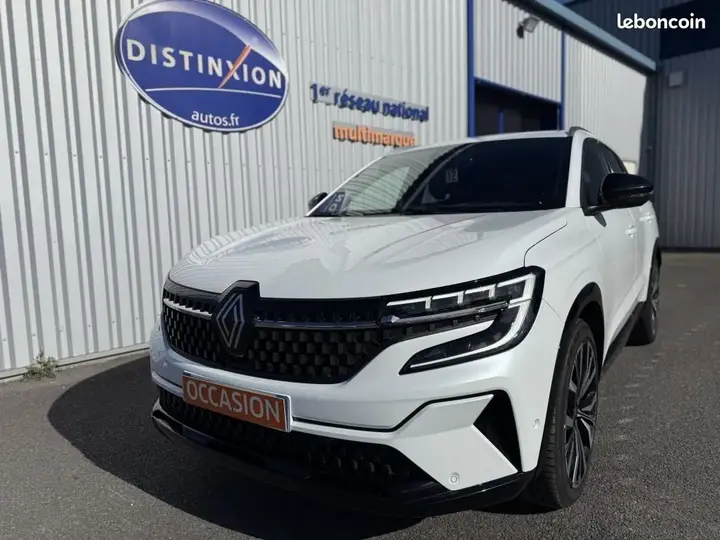 Renault Austral