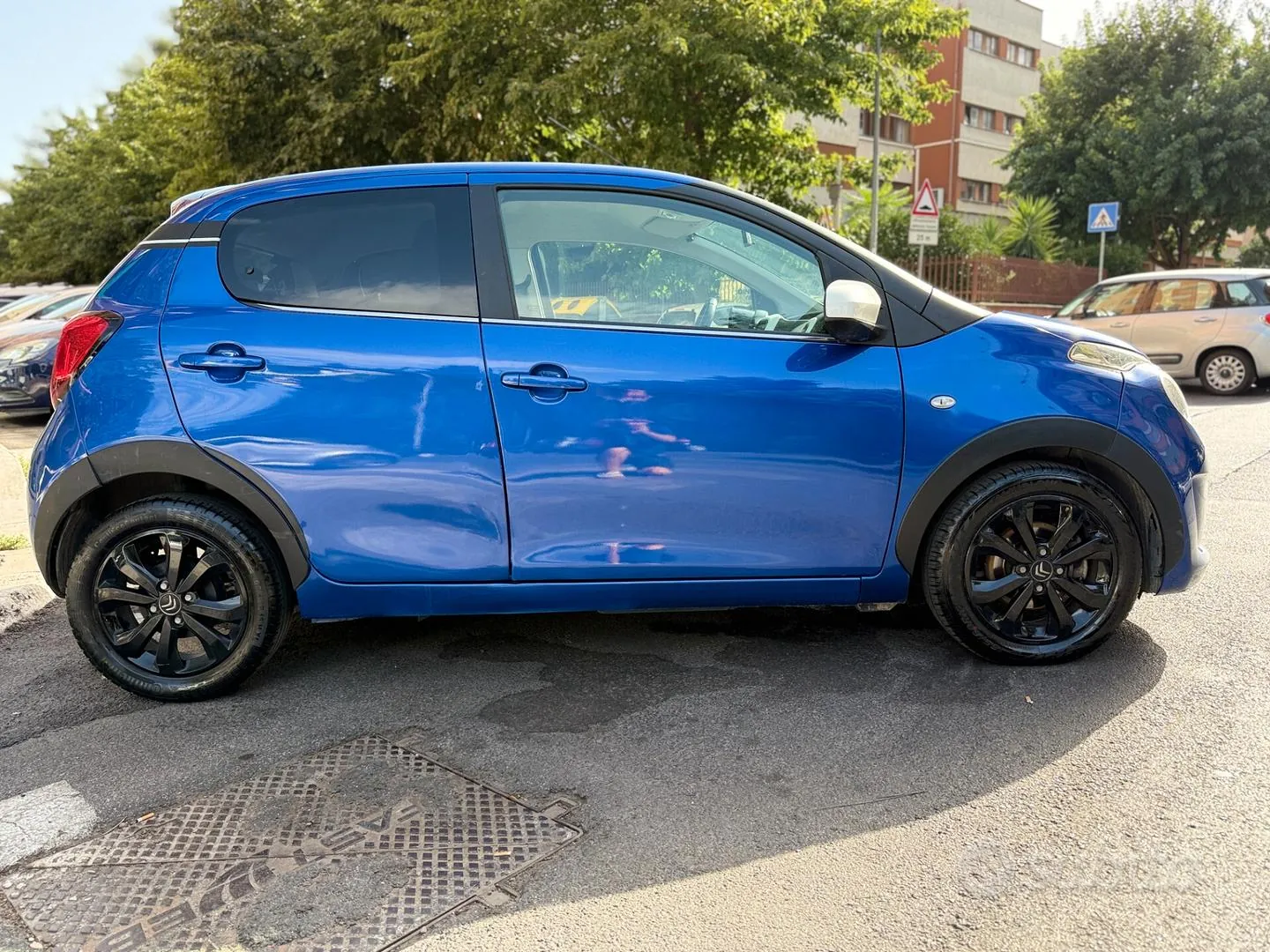 Citroen C1 2020 photo 5